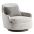 Minotti Jacques Armchair - Thumbnail 4
