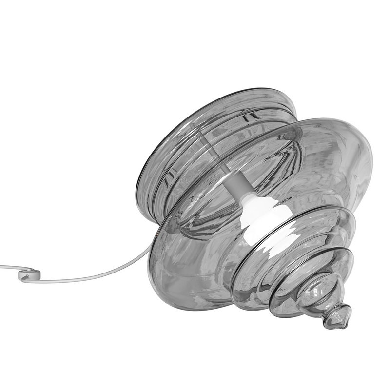 Neverending Glory La Scala Floor Lamp by Lastiv - Image 3