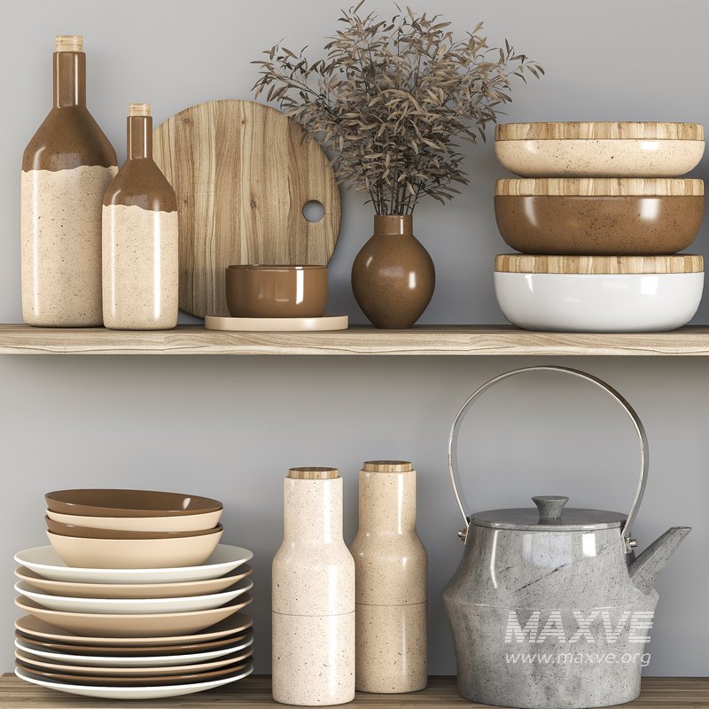 kitchen accessories 08 - Image 5