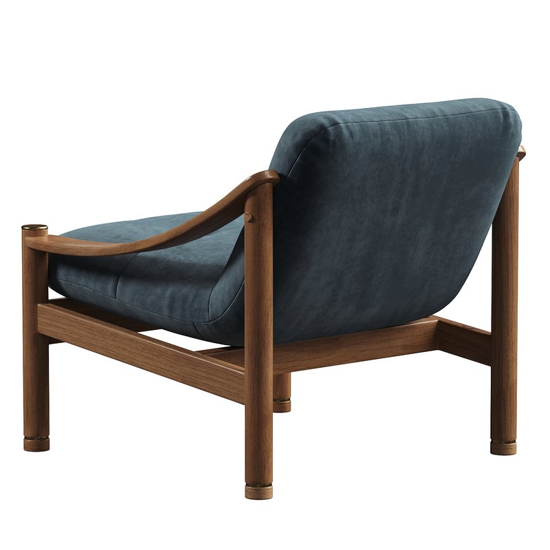 Karine Armchair - Image 2