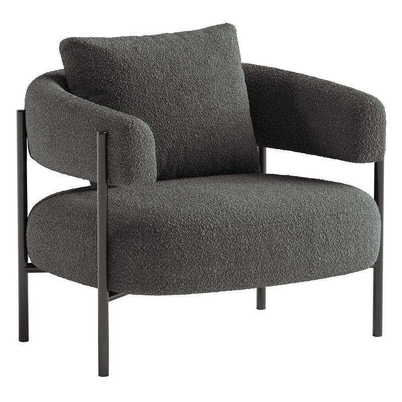 Burgo ArmChair - Image 3