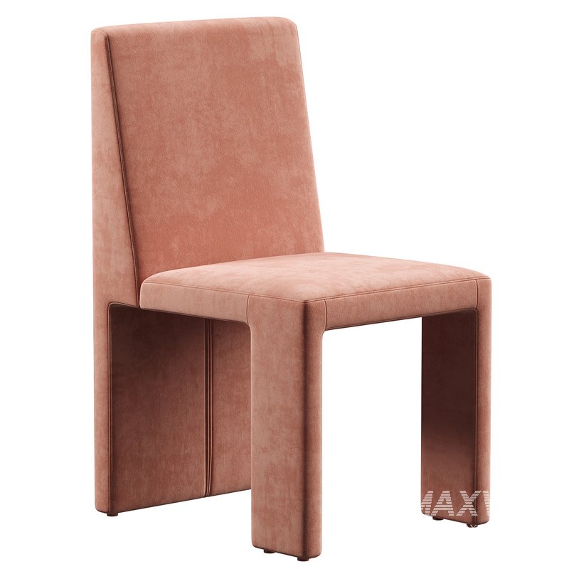 Benson Dining Chair - Image 3