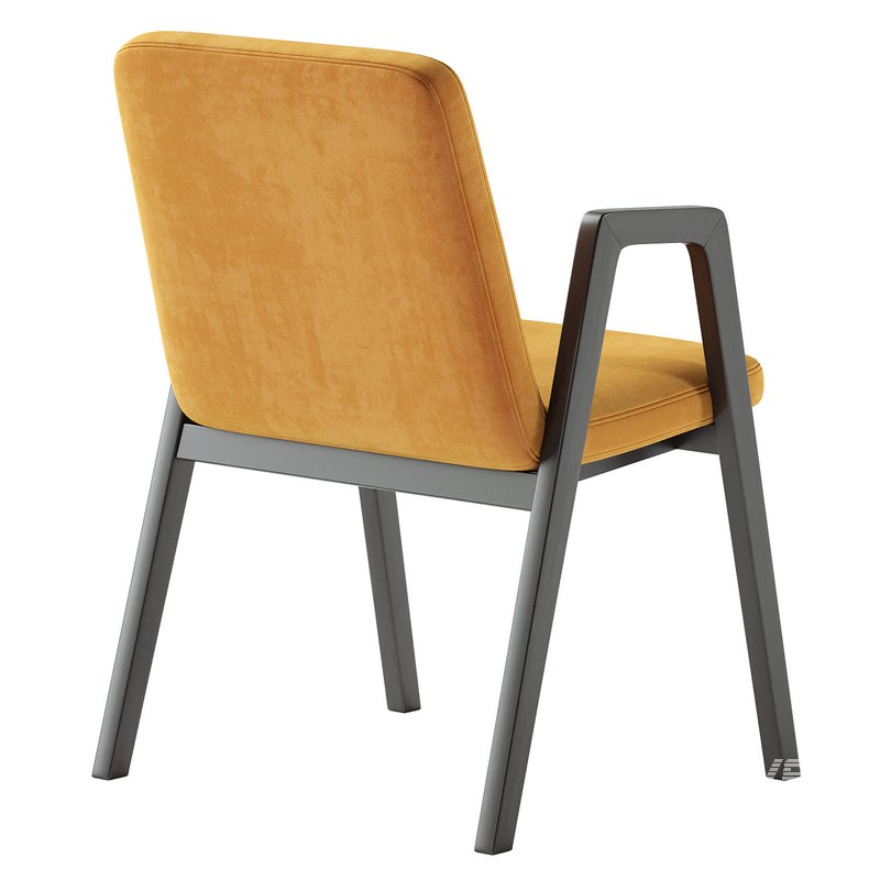 Sahara Dining Chair - Image 5