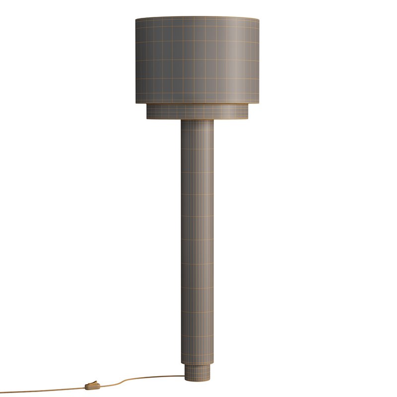 Kolumno Floor Lamp - Image 4