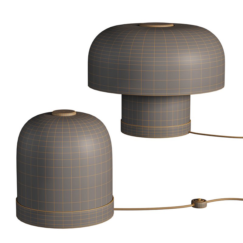 ROLO TABLE LAMP - Image 5