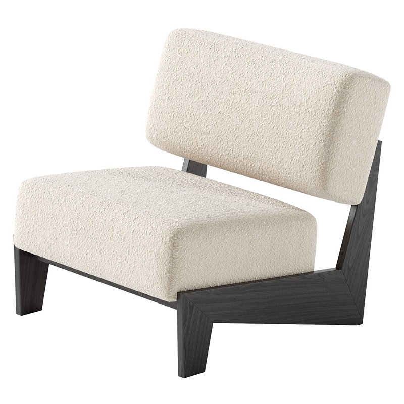 Tucker Accent Chair - Image 4