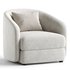 Covent Lounge Chair - Thumbnail 4