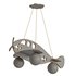 Airplane Pendant Lamp by Vakkerlight - Thumbnail 4