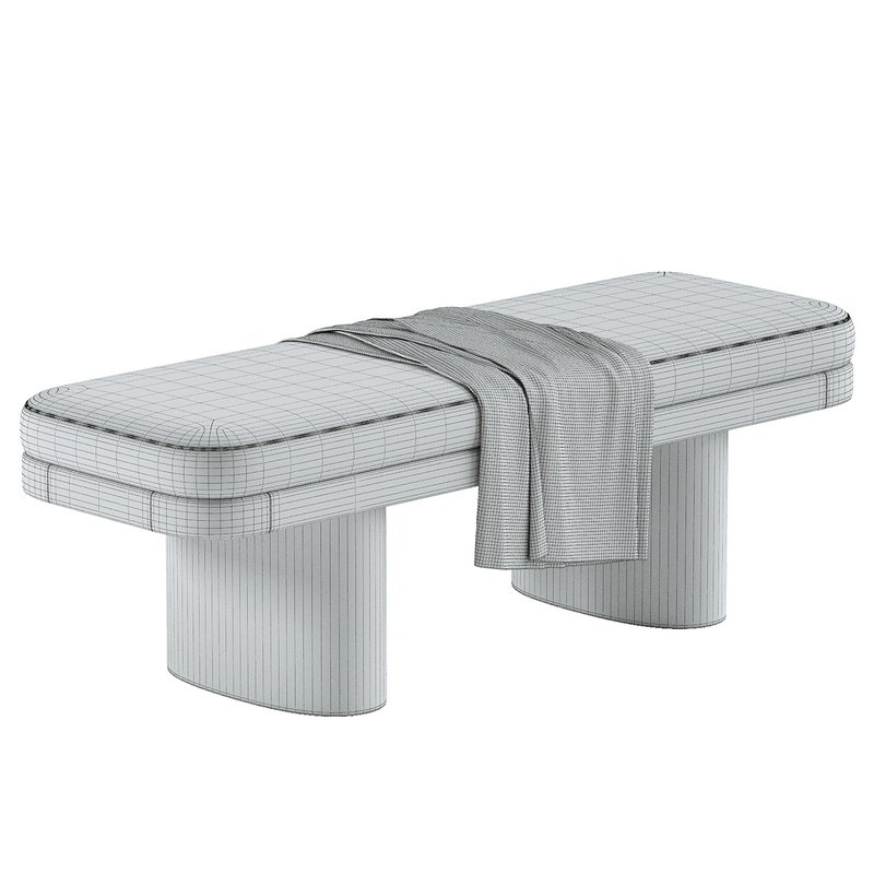 Ollie Bench - Image 4