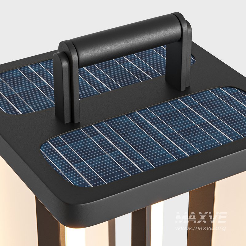 Metroluxe Outdoor Light - Image 5