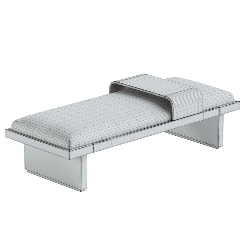 Arlington Bench - Image 3