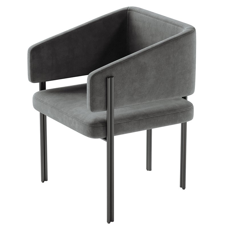 Tatler Dining Chair - Image 4