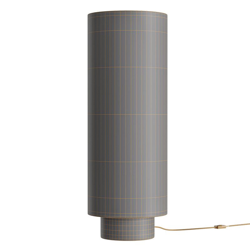 HASHIRA FLOOR LAMP - Image 4