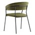 Josephine Dining Chair - Thumbnail 2