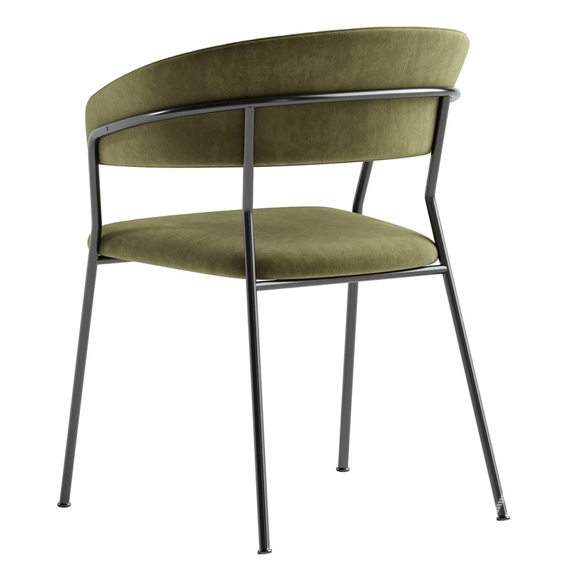 Josephine Dining Chair - Image 2