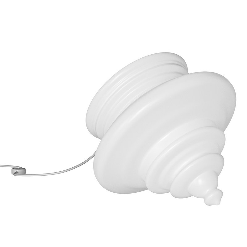 Neverending Glory La Scala Floor Lamp by Lastiv - Image 5