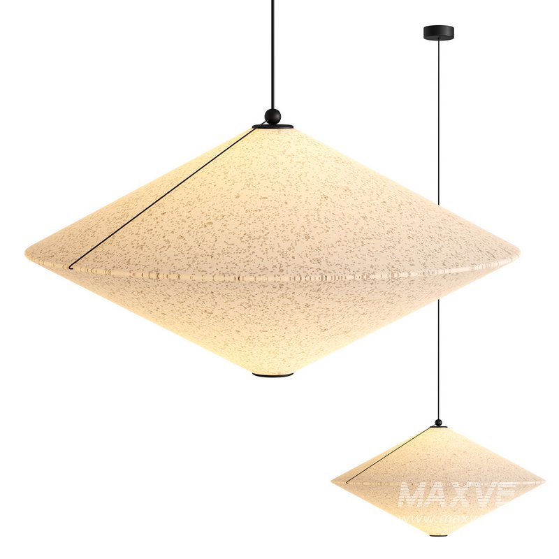 Miniforms RIFICOLONA Pendant Lamp - Image 5