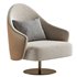 LUDWIG LOUNGE CHAIR - Thumbnail 5