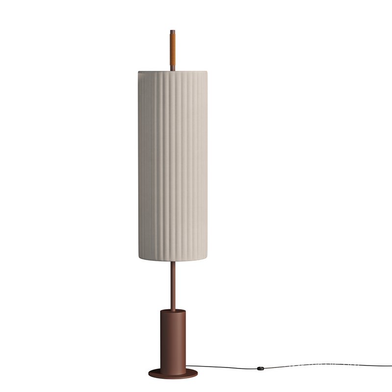 Dorica Floor Lamp - Image 5