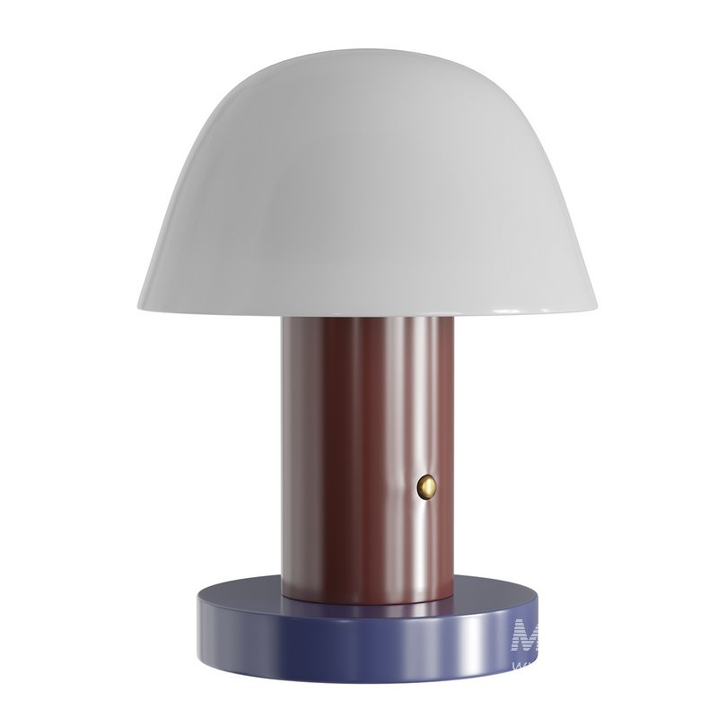 JH27 Setago Portable Table Lamp - Image 5