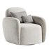 BLAKE SWIVEL CHAIR - Thumbnail 5