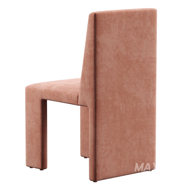 Benson Dining Chair - Image 5