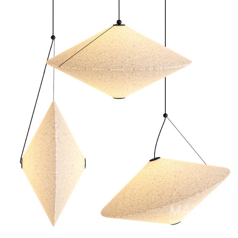 Miniforms RIFICOLONA Pendant Lamp - Image 6