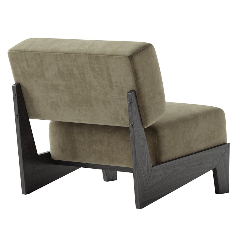 Tucker Accent Chair - Image 6