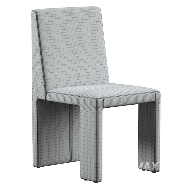 Benson Dining Chair - Image 4