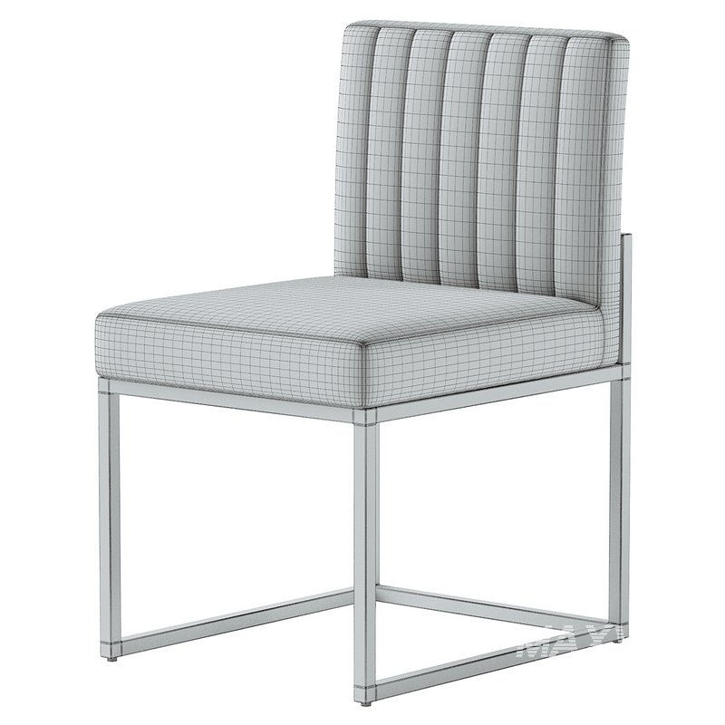 Carriage Dining Chair - Image 5