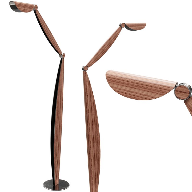 OISEAU Floor lamp - Image 1
