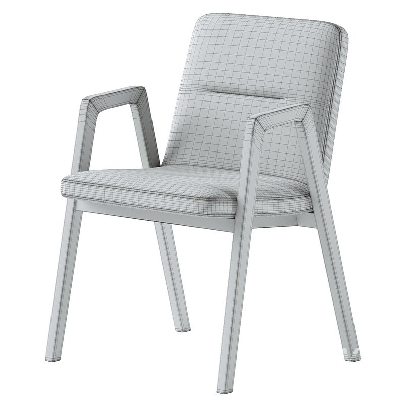 Sahara Dining Chair - Image 4