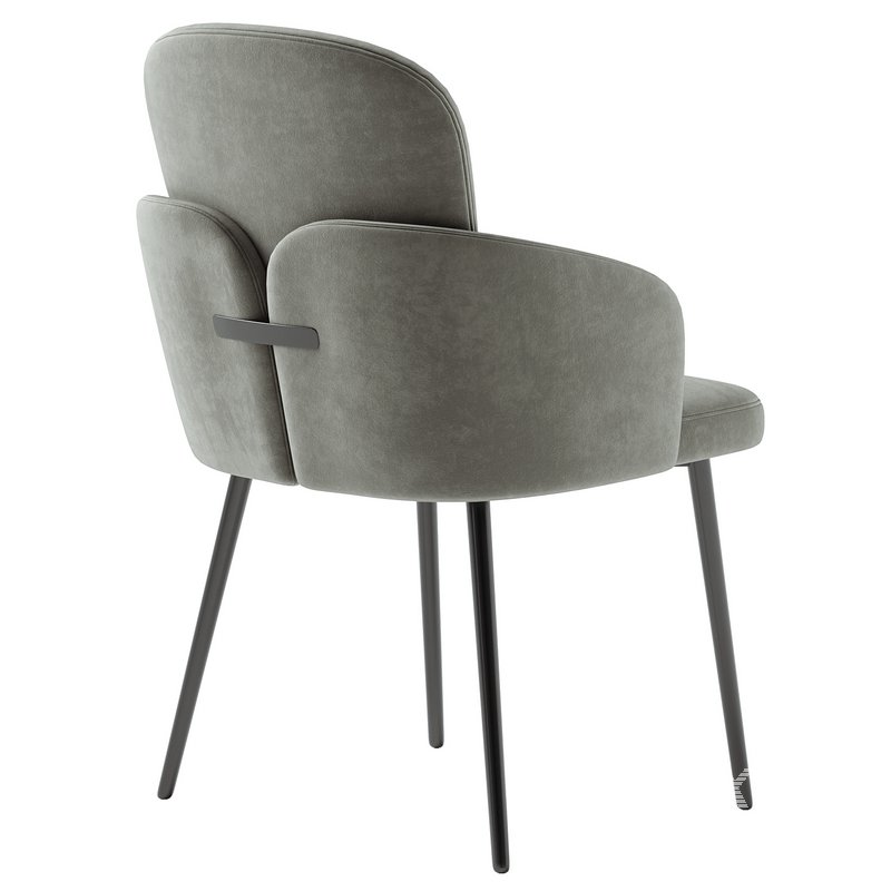 Dahlia Dining Chair - Image 5