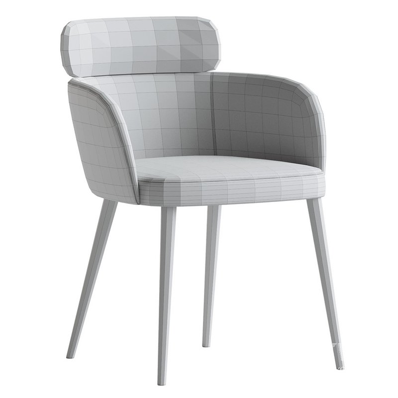 LAY armchair - Image 5