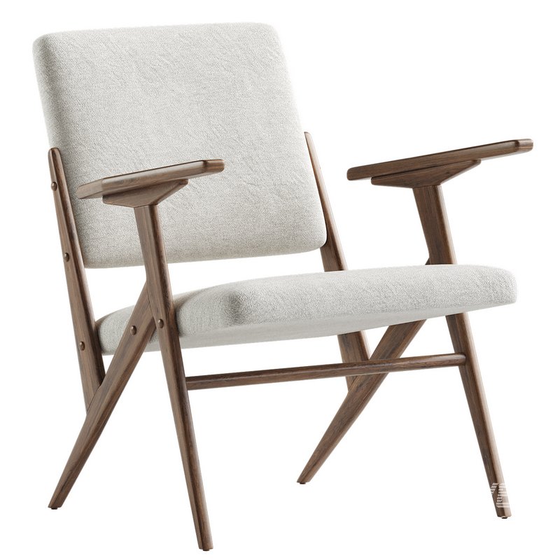 Kid Armchair - Image 6