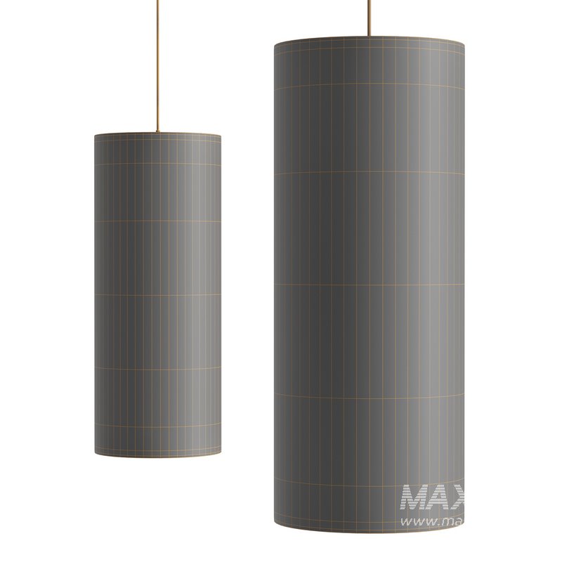 HASHIRA PENDANT LAMP - Image 6