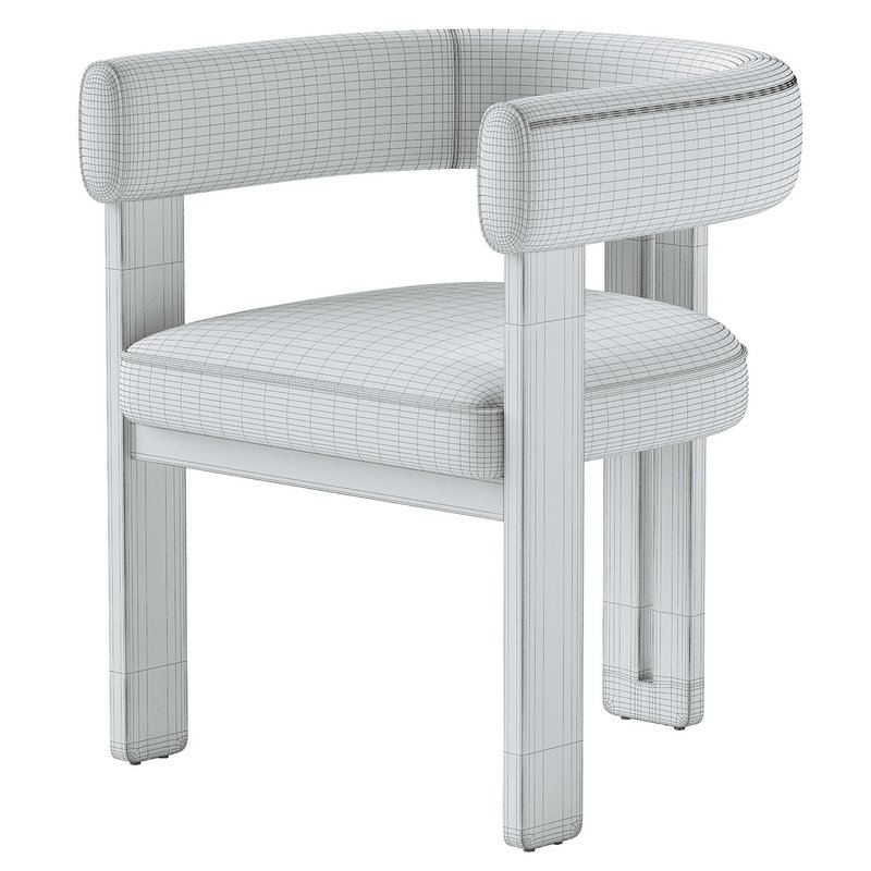 Tilda Dining Chair - Image 5