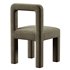 Hazel Boucle Dining chair - Thumbnail 6