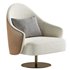 LUDWIG LOUNGE CHAIR - Thumbnail 6