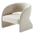 Roz Lounge Chair - Thumbnail 5