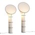 Cylinder Horn Floor Lamp - Thumbnail 6