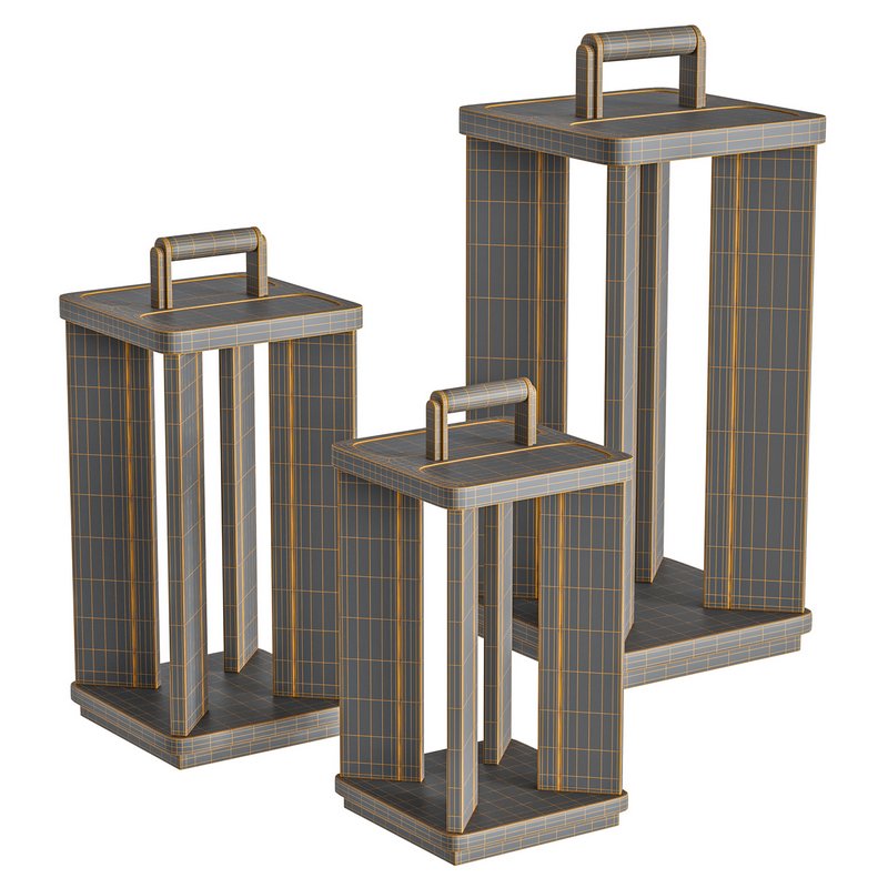 Metroluxe Outdoor Light - Image 7