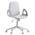 Miliboo SA Office Armchair - Thumbnail 6