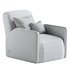 Oscar Armchair Black Tinted Oak - Thumbnail 7
