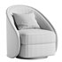 The Beak Swivel Chair - Thumbnail 7