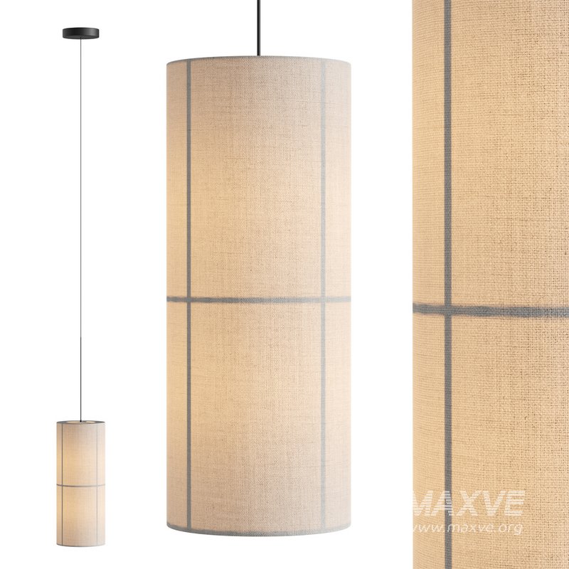 HASHIRA PENDANT LAMP - Image 7