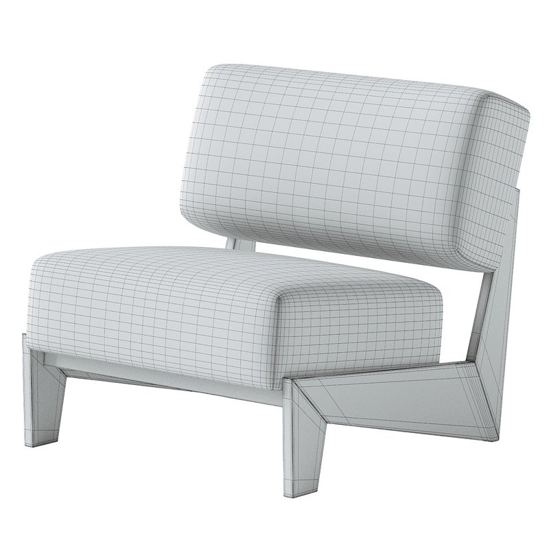 Tucker Accent Chair - Image 5