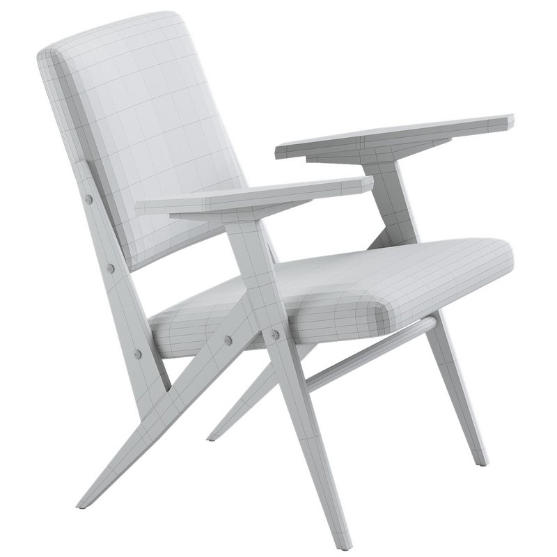 Kid Armchair - Image 7