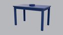 Table set - Thumbnail 6