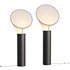 Cylinder Horn Floor Lamp - Thumbnail 8